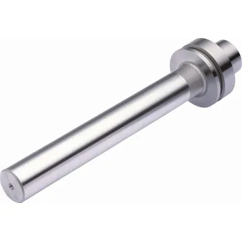 Svěrák Kontrolní trn HSK 63 F - 40 x 346 mm, přesnost ± 0,003 mm