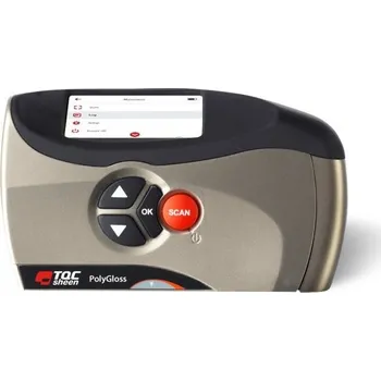 Revizní přístroj TQC SoloGloss 60˚ - Leskoměr + DOPRAVA ZDARMA