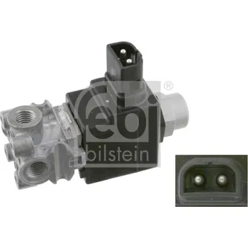 Ventil Elektromagnetický ventil DT 2.25503