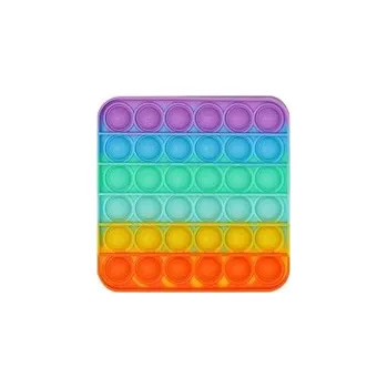 POP IT IDARY Popit - Čtverec