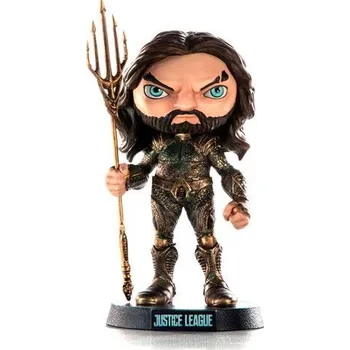 Dětské zboží Iron Studios - Figurka DC Mini Co - Aquaman - 751320876911