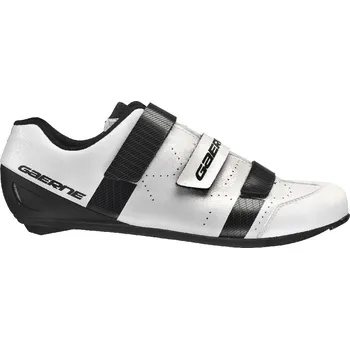 Pánské cyklistické tretry Tretry Gaerne Record bílá 42