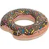 Nafukovací kruh Bestway AC63480 donut hnědý 107 cm