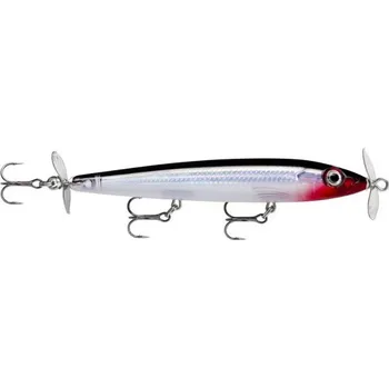 Umělá nástraha Wobler Rapala X-Rap Spinbait 11_11cm_18g_S (Na tento produkt se nevztahují žádné slevy.)