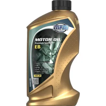 Motorový olej MPM Premium Synthetic EcoBoost 5W-20 1L
