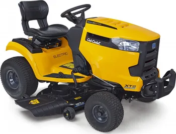 Zahradní traktor Cub Cadet XT2 ES107