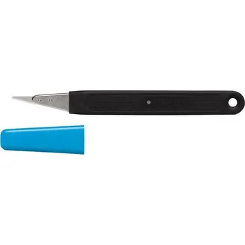 Pracovní nůž Průmyslový skalpel-držák, trimovací; Martor; SIMPLASTO