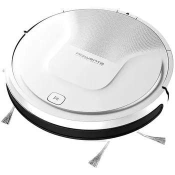 Robotický vysavač Rowenta Explorer RR6827WH