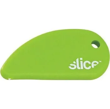 Pracovní nůž Bezpečnostní kapesní nůž keramický, SLICE