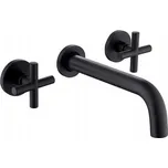 Rea Exit REA-B8000 černá matná