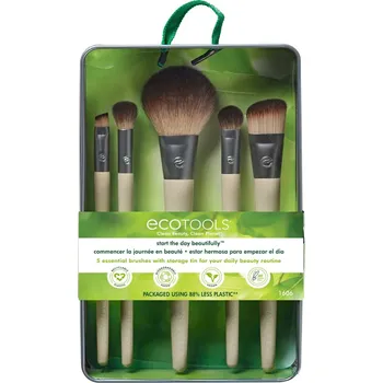 EcoTools Start The Day Beautifully sada 5 ks