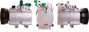 Kompresor klimatizace Lucas ACP953