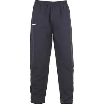 Merco TP-1 sportovní kalhoty černá Velikost oblečení: 152