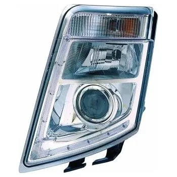 Osvětlení automobilu Hlavní světlomet TANGDE TD01-51-016L