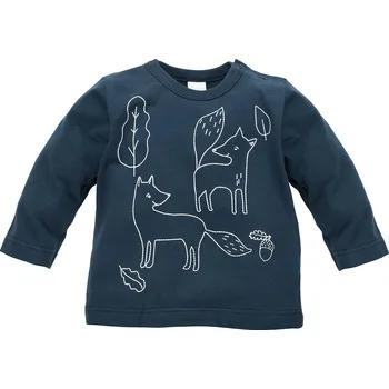 Chlapecké tričko Dětské tričko pinokio Rozměr: 74