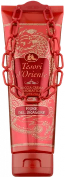 Sprchový gel Tesori d´Oriente Fiore Del Dragone 250 ml