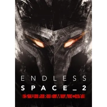 Počítačová hra Endless Space 2 - Supremacy PC