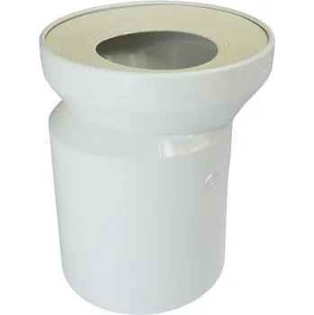 Kotel Mereo Tvarovka přímá, ? 110 mm, excentrická 155 mm PR7096C