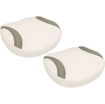 Hanscraft Anatomické sedátko Netspa Comfy 2 ks