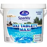 Kyslíkové tablety 5 kg