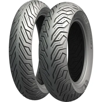 Michelin City Grip 2 130/70 R12 62 S TL