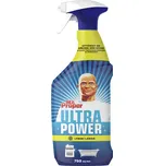 Mr.Proper Ultra Power Lemon 750 ml