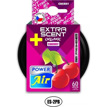 Vůně do auta PwA Extra Scents + Cherry