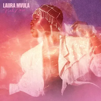 Zahraniční hudba Pink Noise - Laura Mvula [CD]