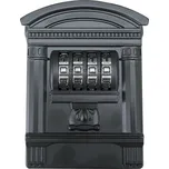 BTV Keybox Corinto 1