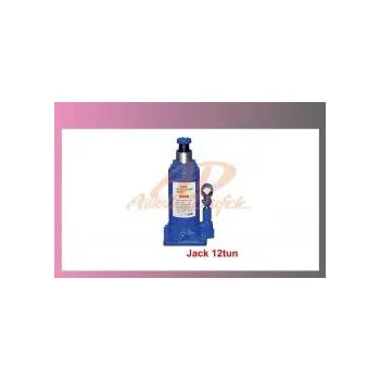 zvedák zvedák hydr.JACK-12t /210-395mm/