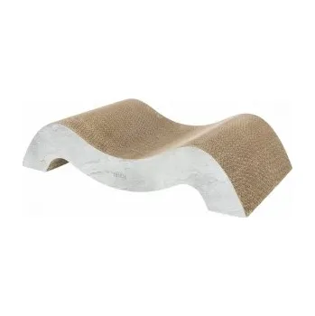 XXL škrabadlo dvojvlna