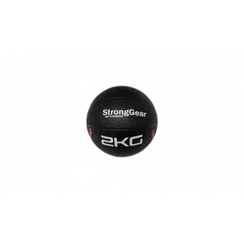 Medicinbal Stronggear Medicinbaly Hmotnost: 1 kg