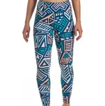 Dámské legíny Arabel 2022 Dancing Mint S