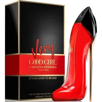 Carolina Herrera Very Good Girl W EDP