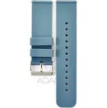 Výměnný Easy Click silikonový řemínek na hodinky