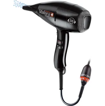 Fén Valera Swiss Silent 6500 Light Ionic SX6500YRC