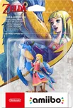 Nintendo Amiibo Zelda & Loftwing