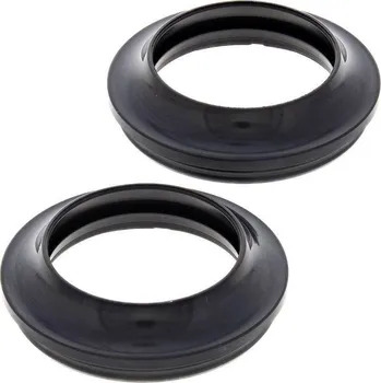 Těsnění pro motocykl All Balls prachovky do vidlic Harley XG500 15-16, XG750 15-16, Honda VT500C 85-86, Kawasaki ELIMINATOR 600 (ZL600B) 96-97, ZL600A 86-87, ZX1100 GPZ 83-85, ZX600A 85-87, ZX600B 87-89, ZX750A GPZ 83-85,