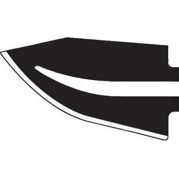 Pracovní nůž Thermo čepel T 013/115