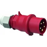 BALS Vidlice 2148 32A 5p 400V 6h IP44