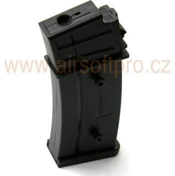 CYMA Zásobník pro G36 - 130 ran - tlačný