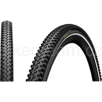 Komponent pro jízdní kolo Continental AT Ride kevlar 700 x 42C