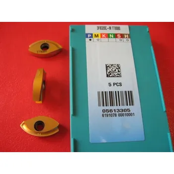 Fréza 3FB 320C-M,TT9080