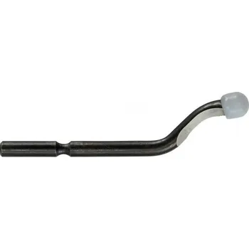 Pracovní nůž Otočný nůž s ochrannou čepičkou, NOGA