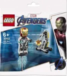 LEGO Super Heroes 30452 Iron Man a Dum-E