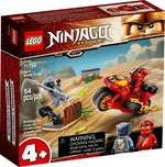 LEGO Ninjago 71734 Kaiova motorka…