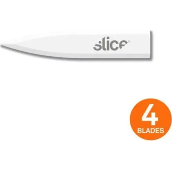 Pracovní nůž Skalpel keramický, špičatý, CRAFT SLICE