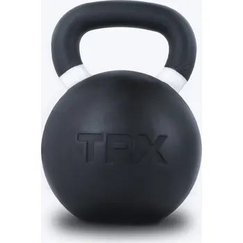 TRX® TRX® Pogumovaný kettlebell, 40 kg