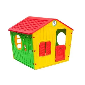Dětský domeček Starplast Galilee Village House