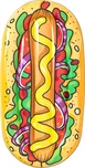 Bestway 43248 Hot dog